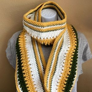 Packer Scarf